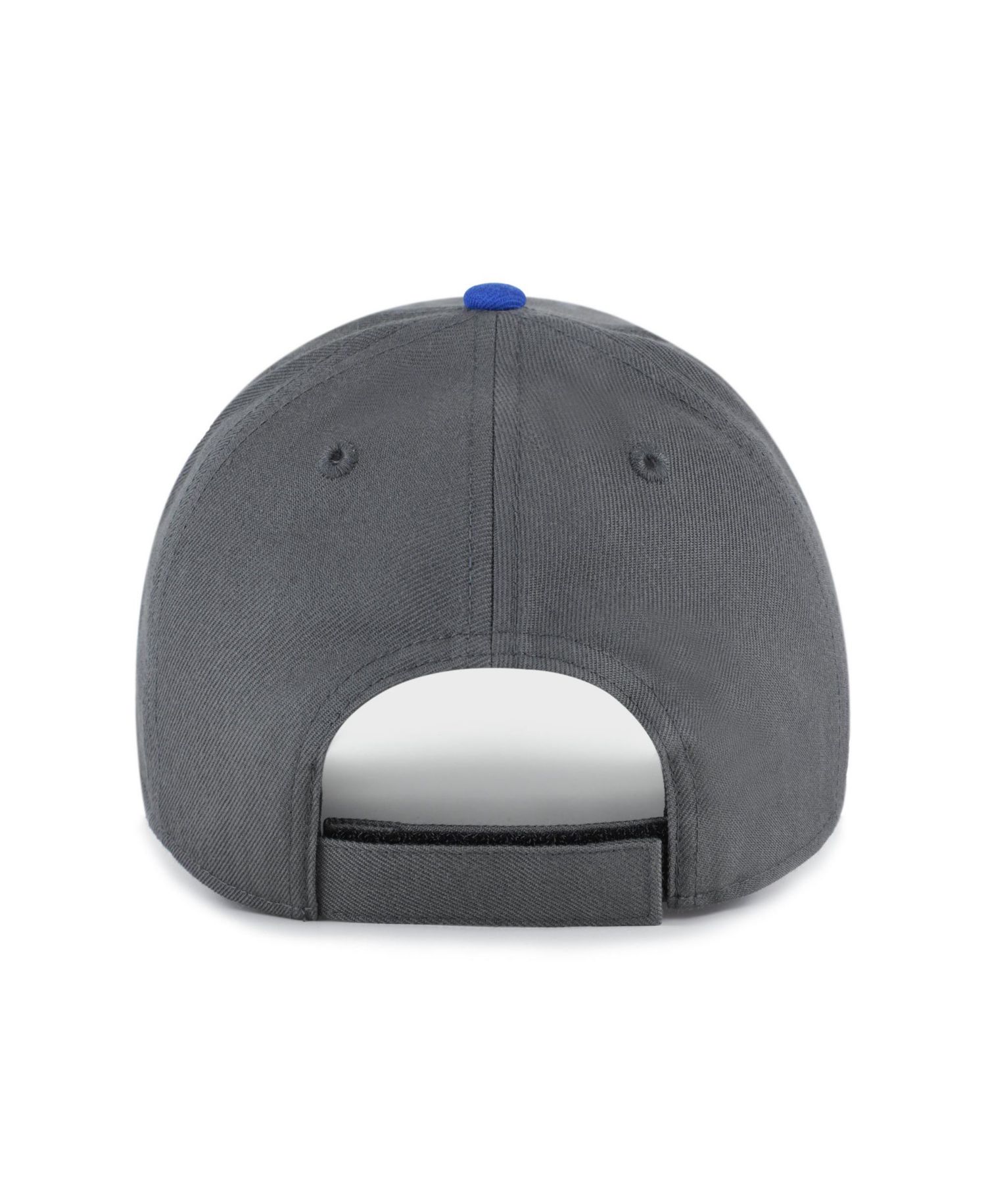 Indianapolis Colts MVP Adjustable Embroidered Structured Baseball Cap