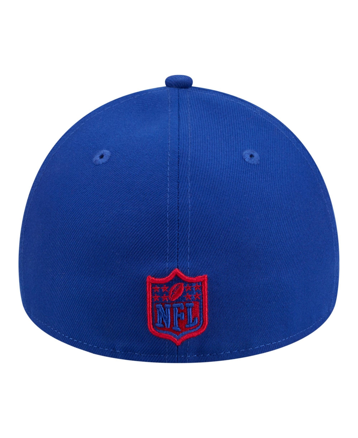 New Era Men's New York Giants A-Frame 59FORTY Fitted Hat