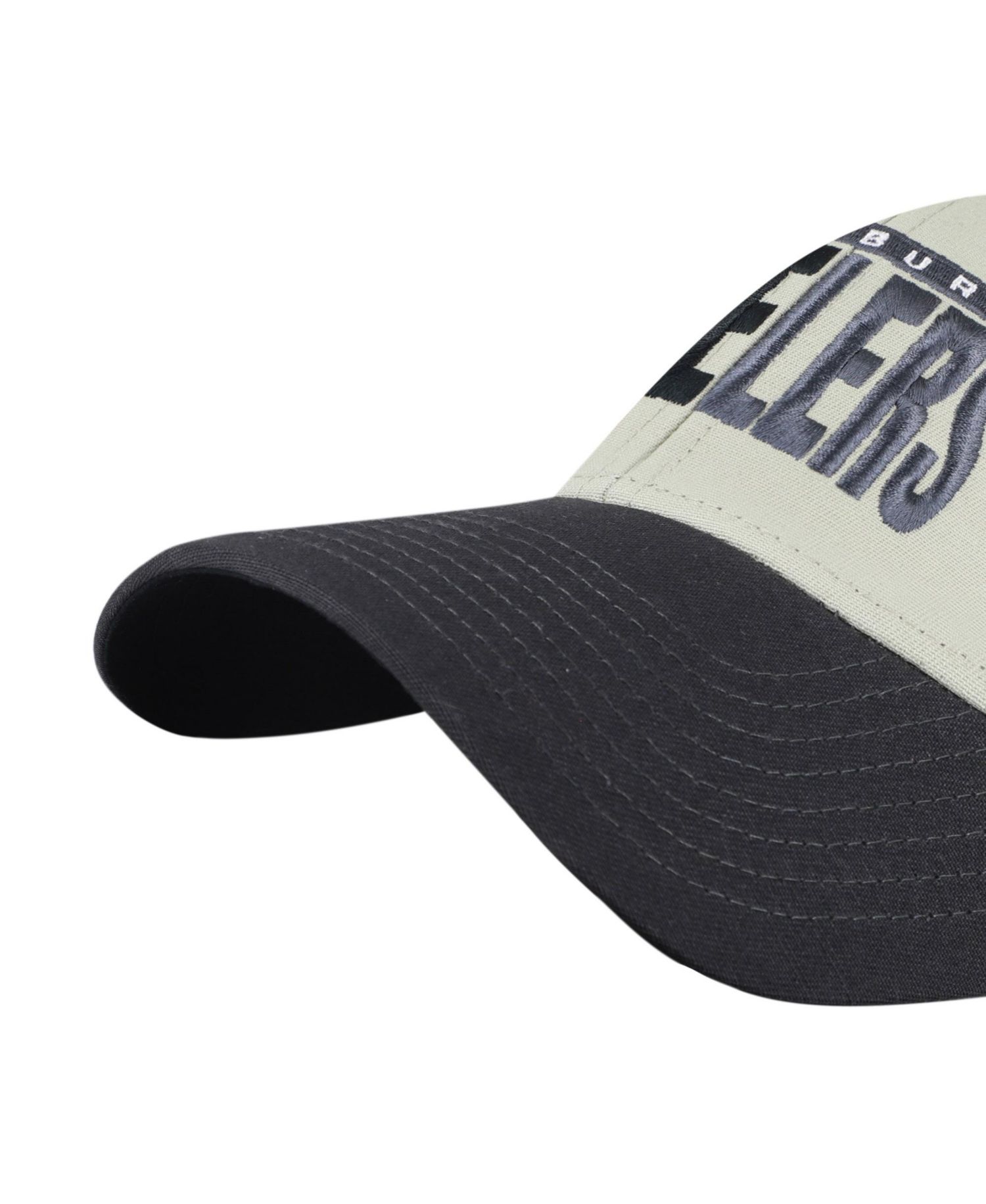 Pittsburgh Steelers MVP Adjustable Baseball Hat