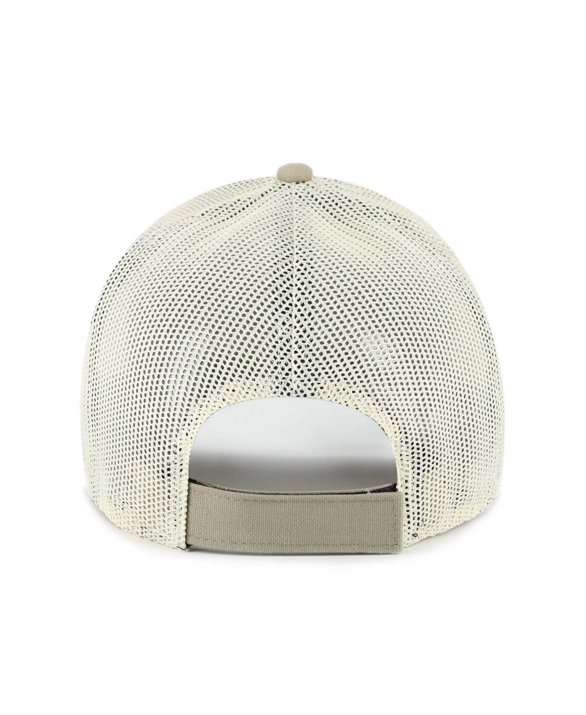 '47 Brand Dallas Cowboys Bonehide Trucker Adjustable Hat
