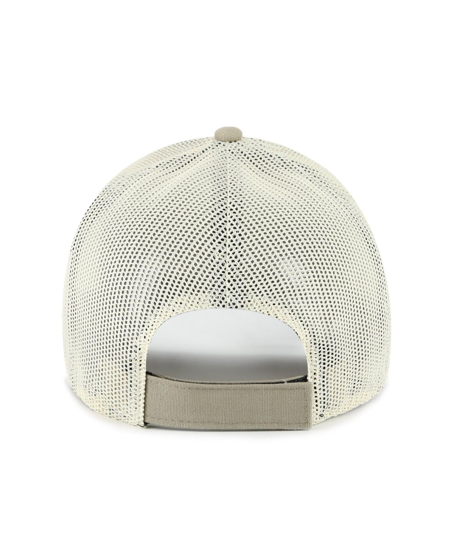 Dallas Cowboys Bonehide Trucker Adjustable Hat