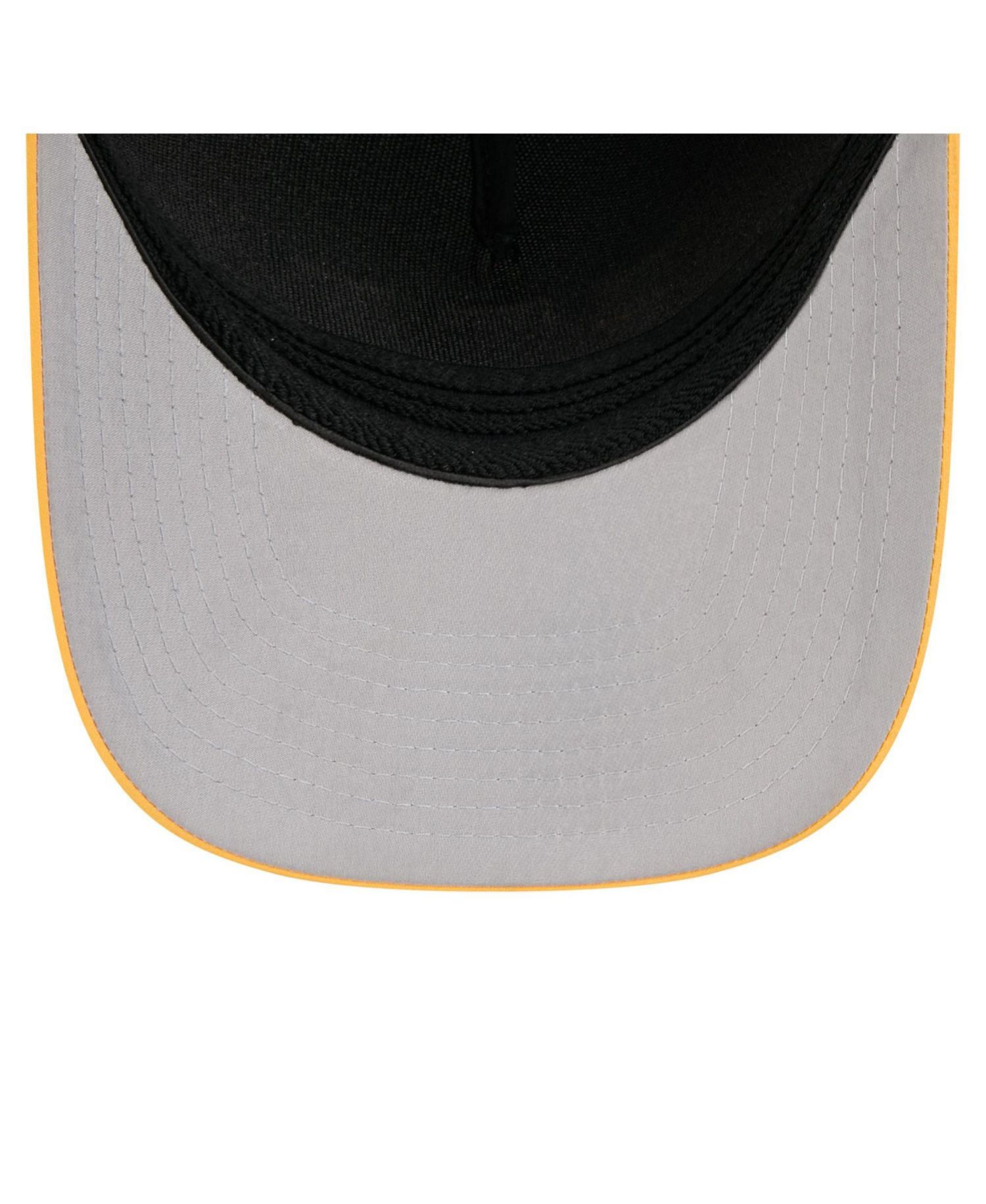 Men's Washington Commanders Stretch-Fit A-Frame 39THIRTY Cap