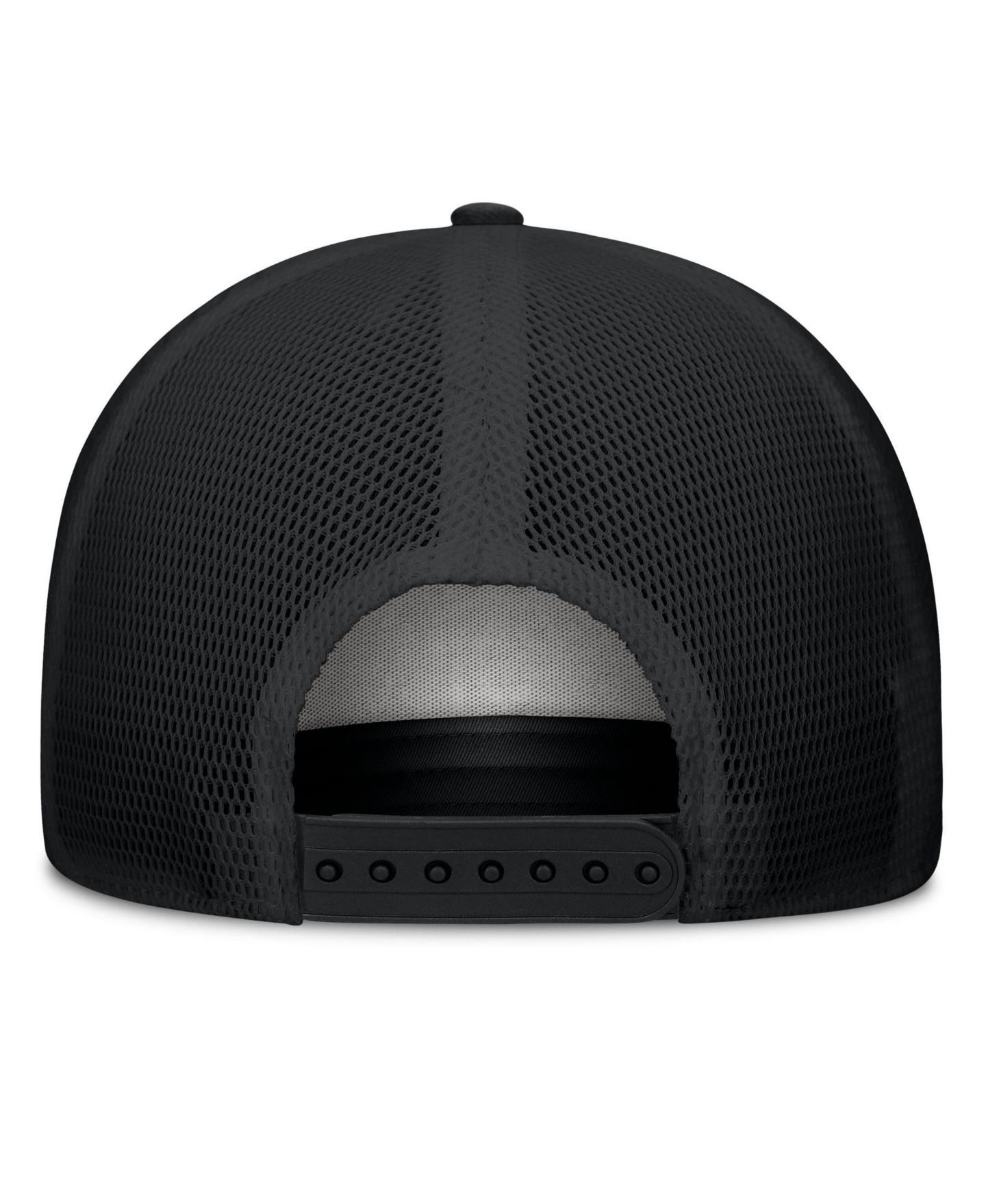 Мужская кепка Fanatics Juventus Clash Adjustable A-Frame Trucker Hat — фото 2