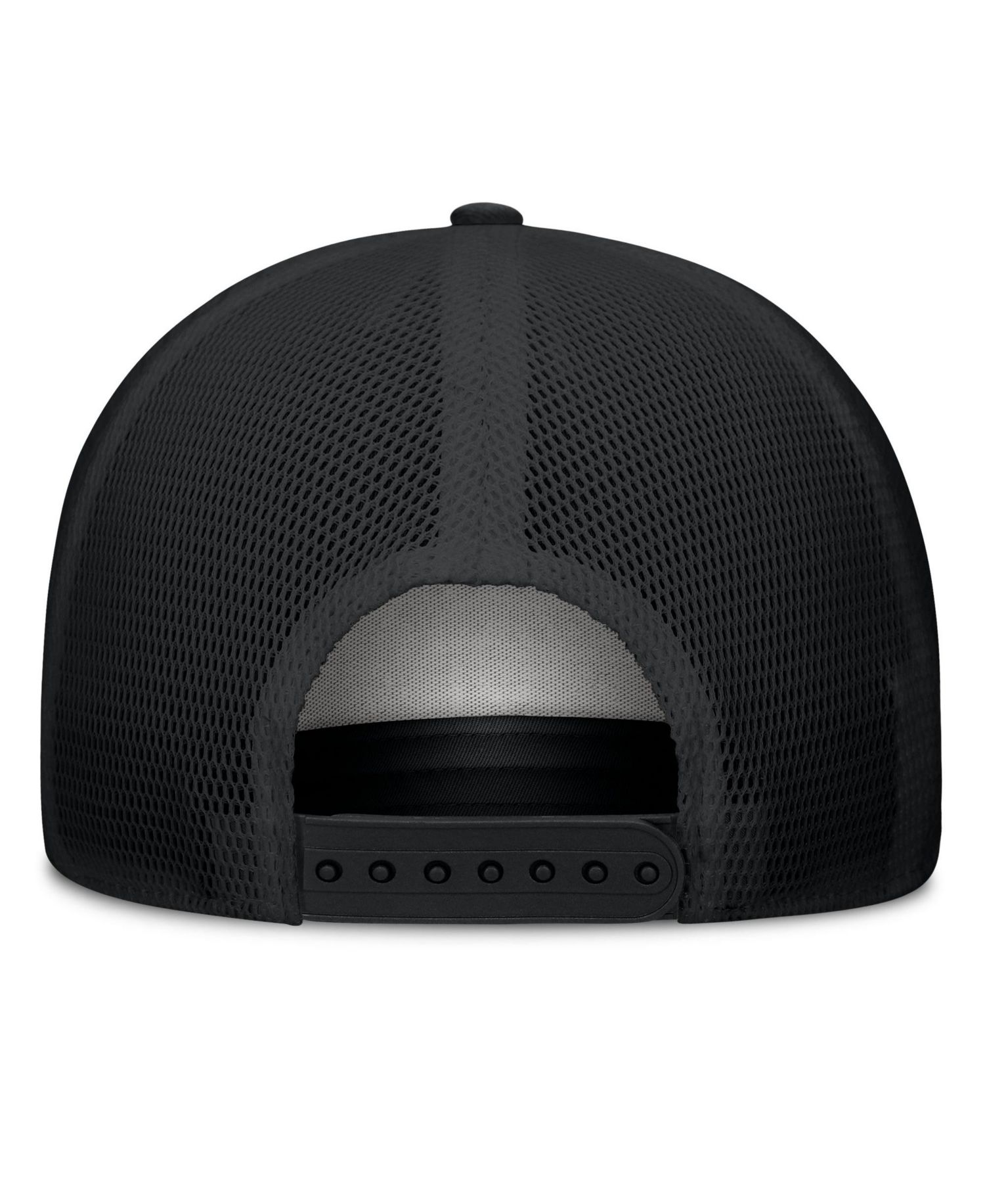 Juventus Clash Adjustable A-Frame Trucker Hat