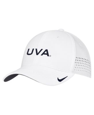 Nike Men's White Virginia Cavaliers 2026 On-Field AeroBill Swoosh