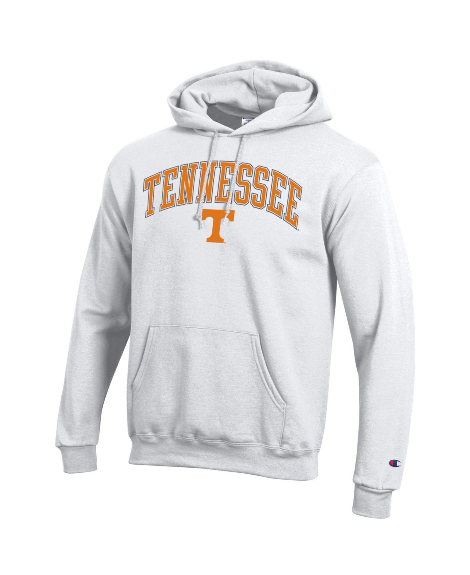 Men's Tennessee Volunteers Fleece-Lined Graphic Pullover Hoodie