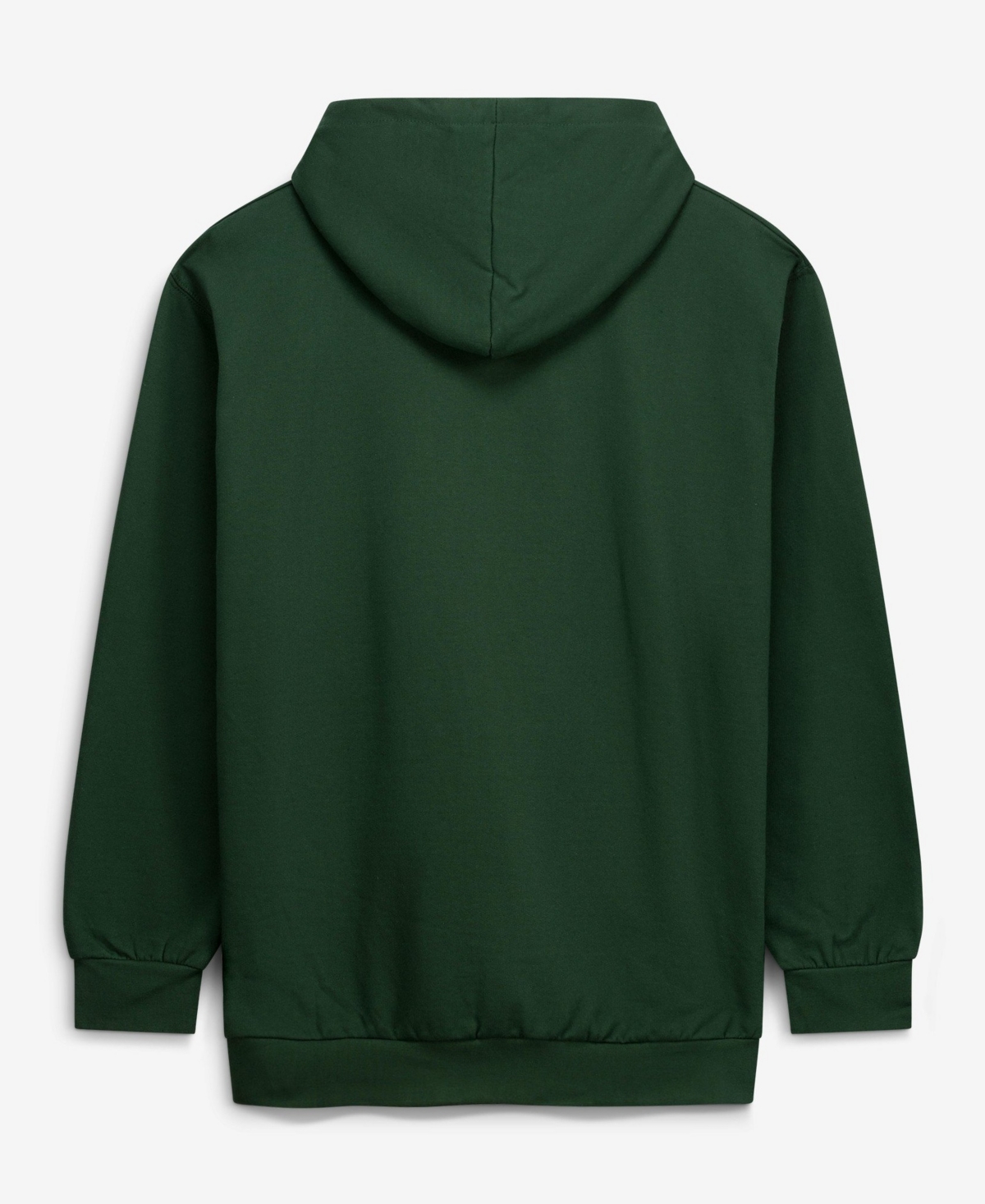 Fanatics Men's Big & Tall Green Bay Packers Heart Soul Graphic Classic-Fit Hoodie