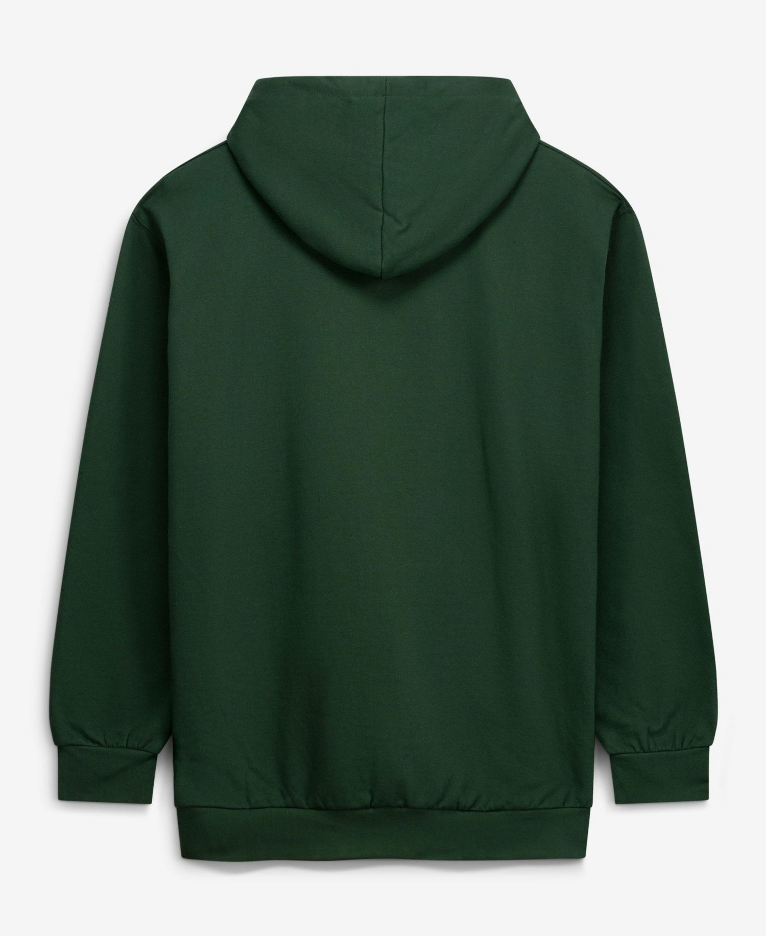 Men's Big & Tall Green Bay Packers Heart & Soul Graphic Classic-Fit Hoodie