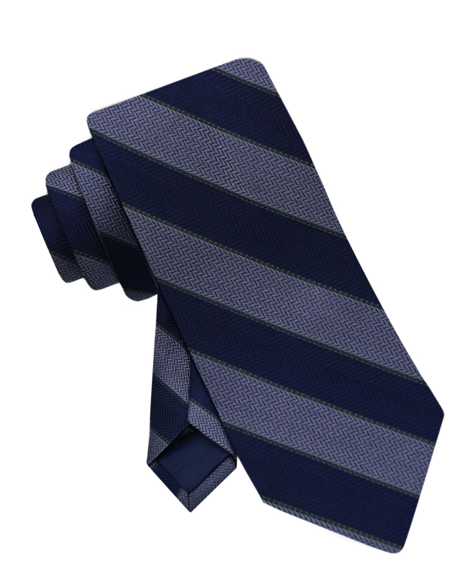 Men's Carlisle Stripe Classic Tie