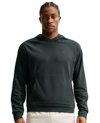 Men's Dri-FIT Primary NanoKnit Performance Hoodie