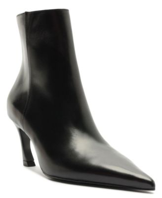 Women's Lexi Pointed Toe Dress Booties