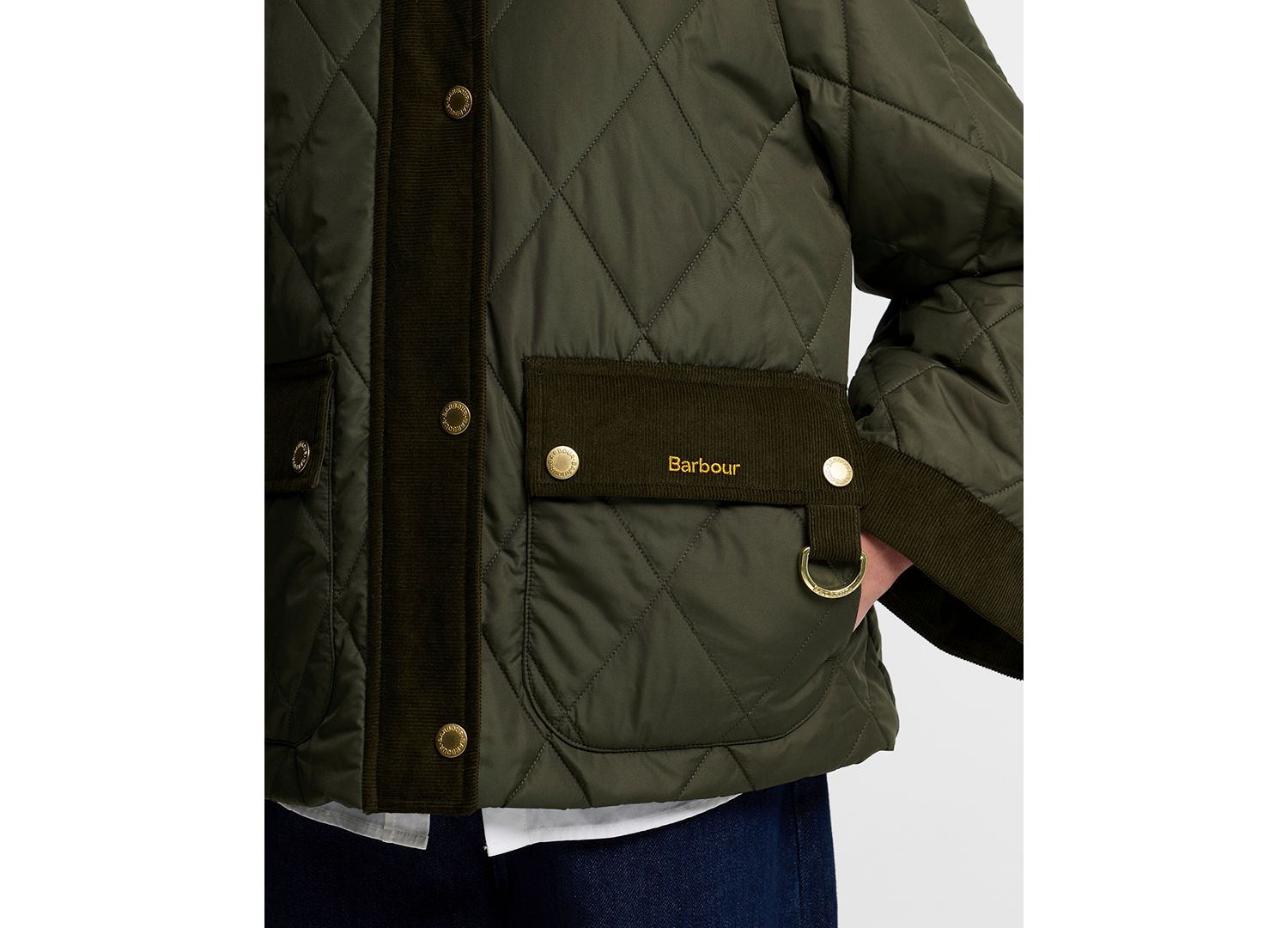 Women's Kilnwick Quilted Jacket