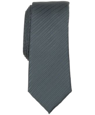 Men's Renwick Stripe Slim Tie