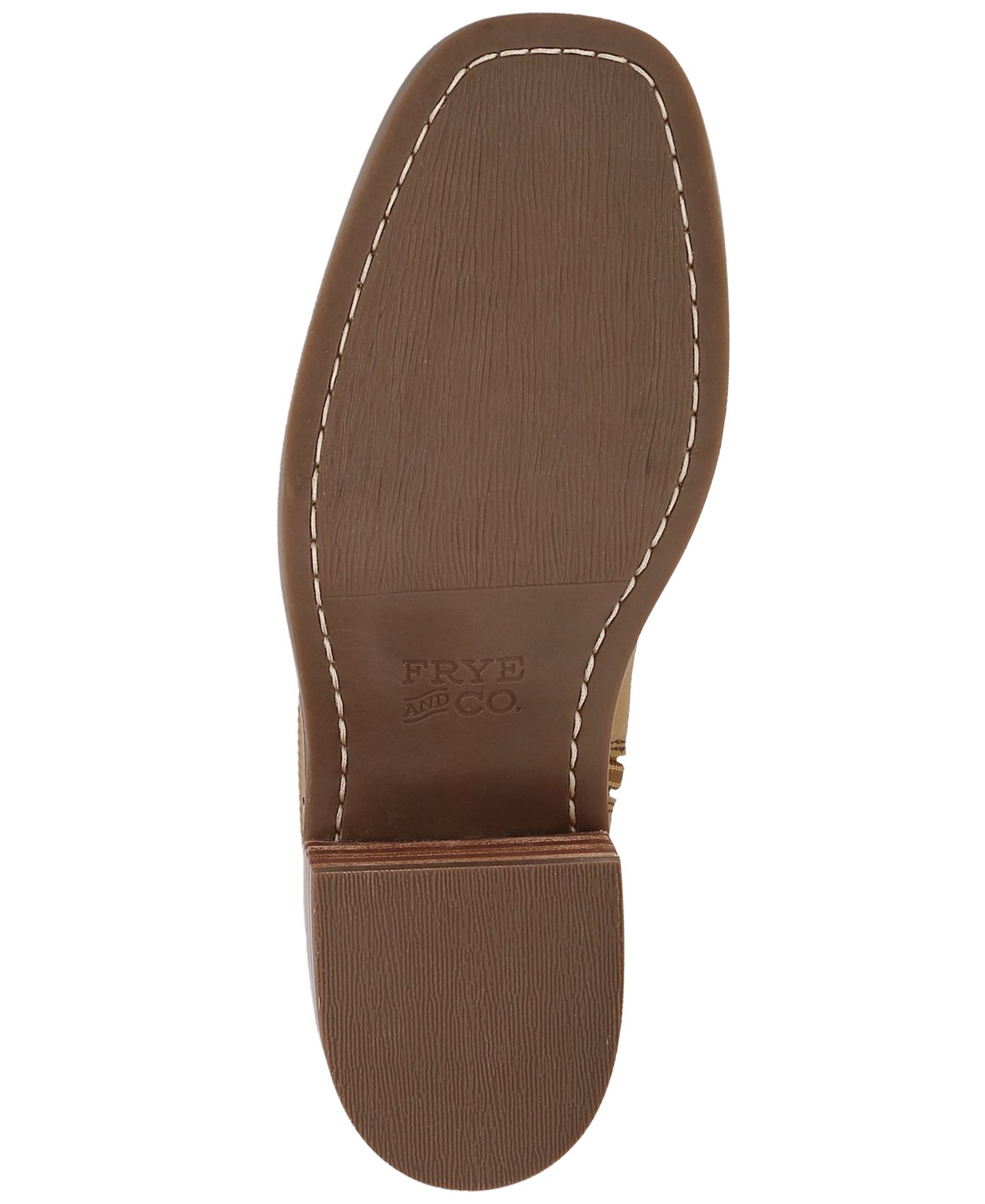 Women's Miranda Low Zip Stacked Heel Booties