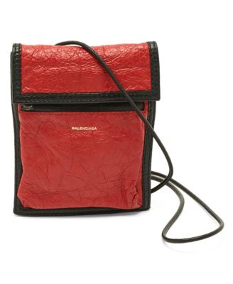 women's  Leather Shoulder Bag