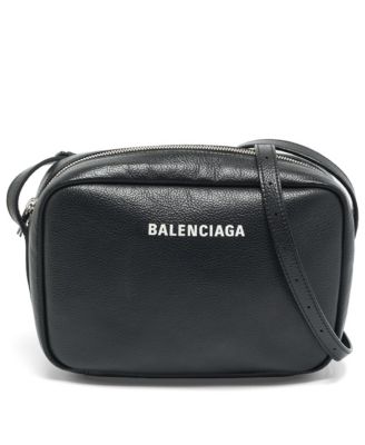 Women's Everyday Leather Camera Bag