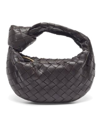  women's Mini Desiree Leather Crossbody Bag