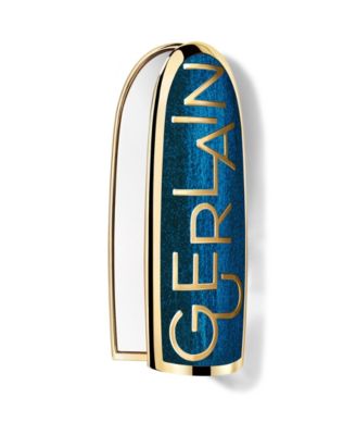 Limited Edition L'Heure Bleue Rouge G Customizable Lipstick Case