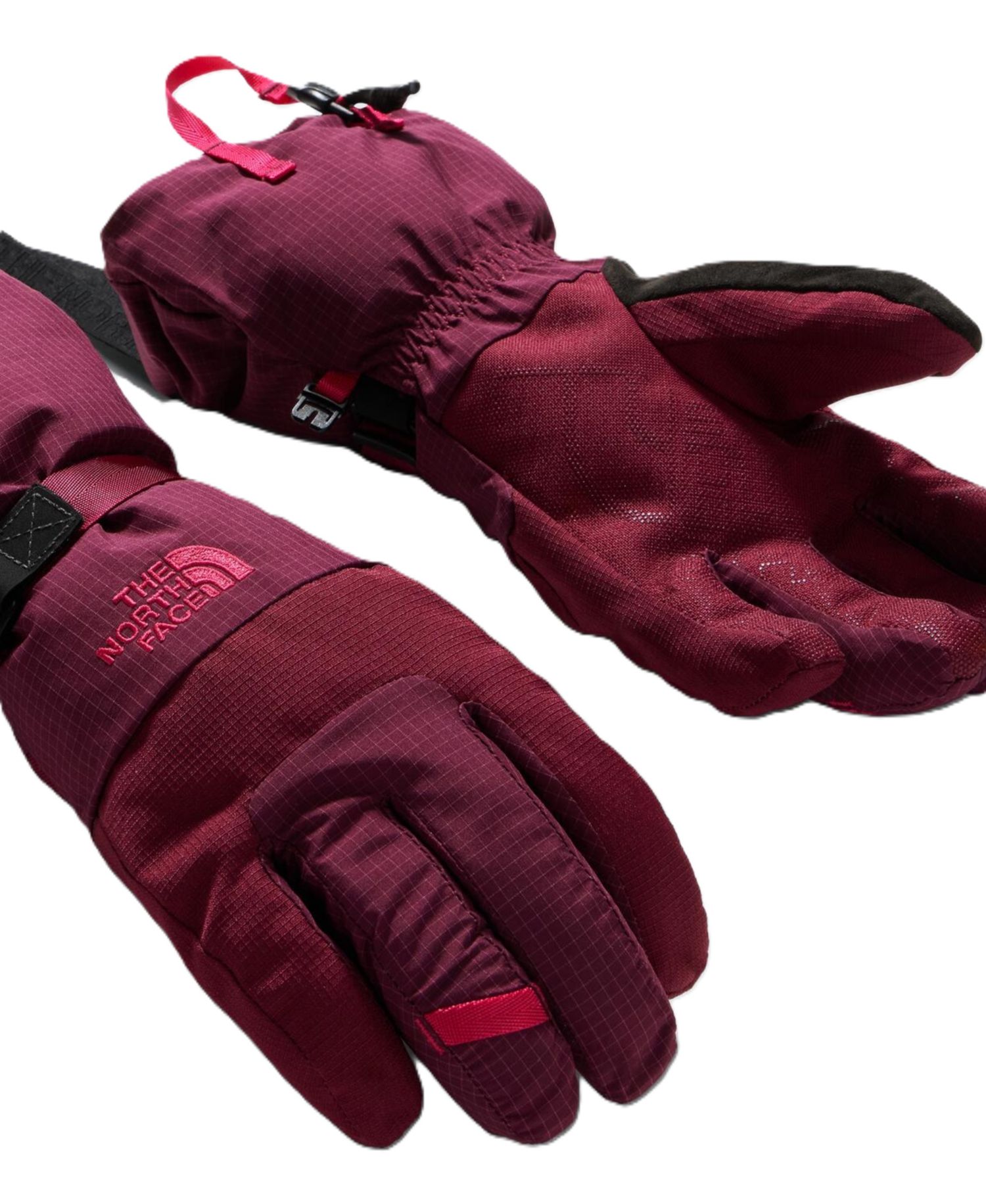 Women's Montana Waterproof Winter Gloves