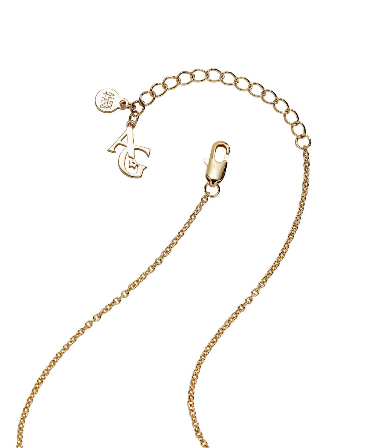 Alex and Ani American Girl Addy 'Resilient' Locket Necklace