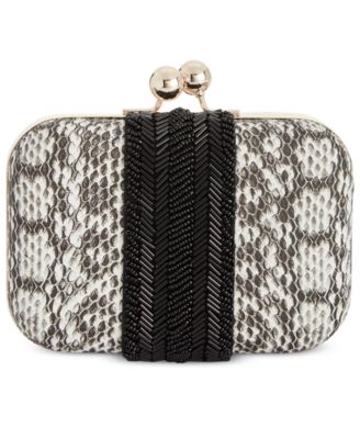 Clutches And Evening Bags - Macy's