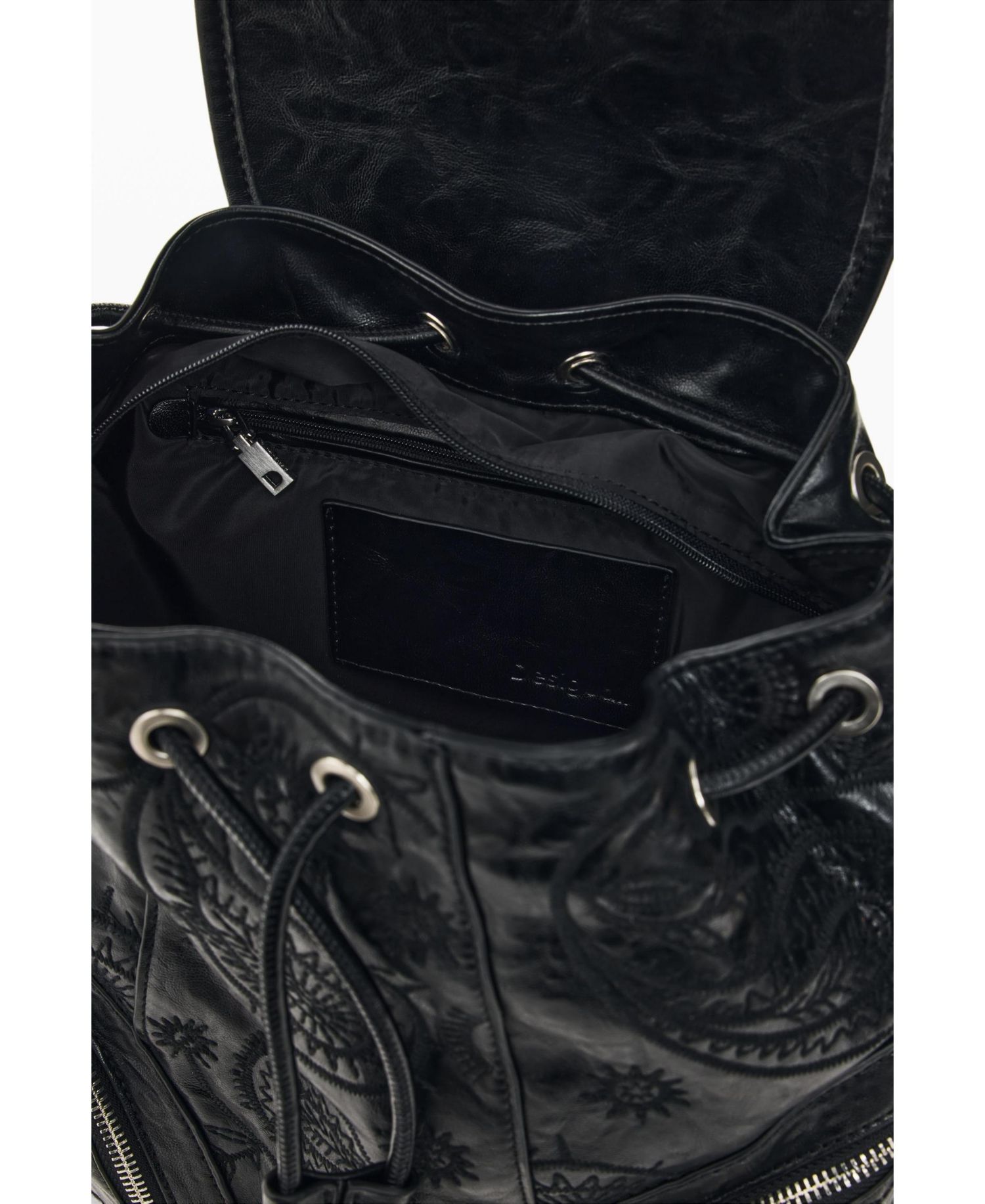 Women's Mini small backpack