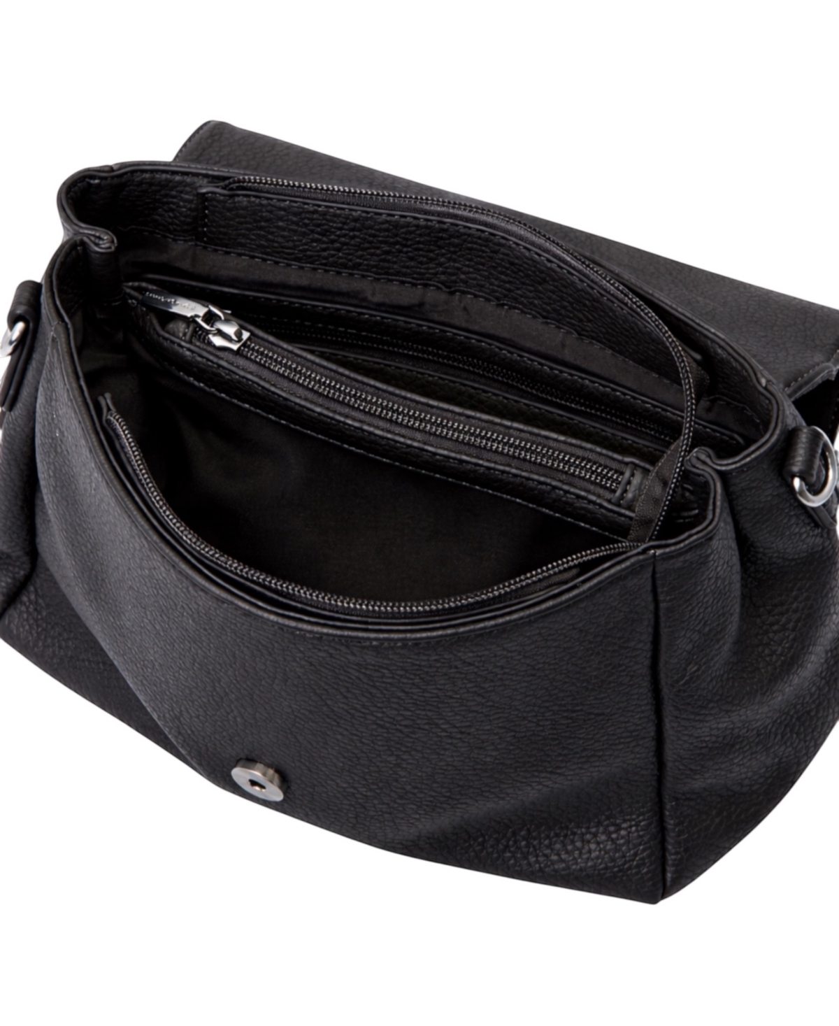 Urban Originals Charmed Medium Crossbody Handbag