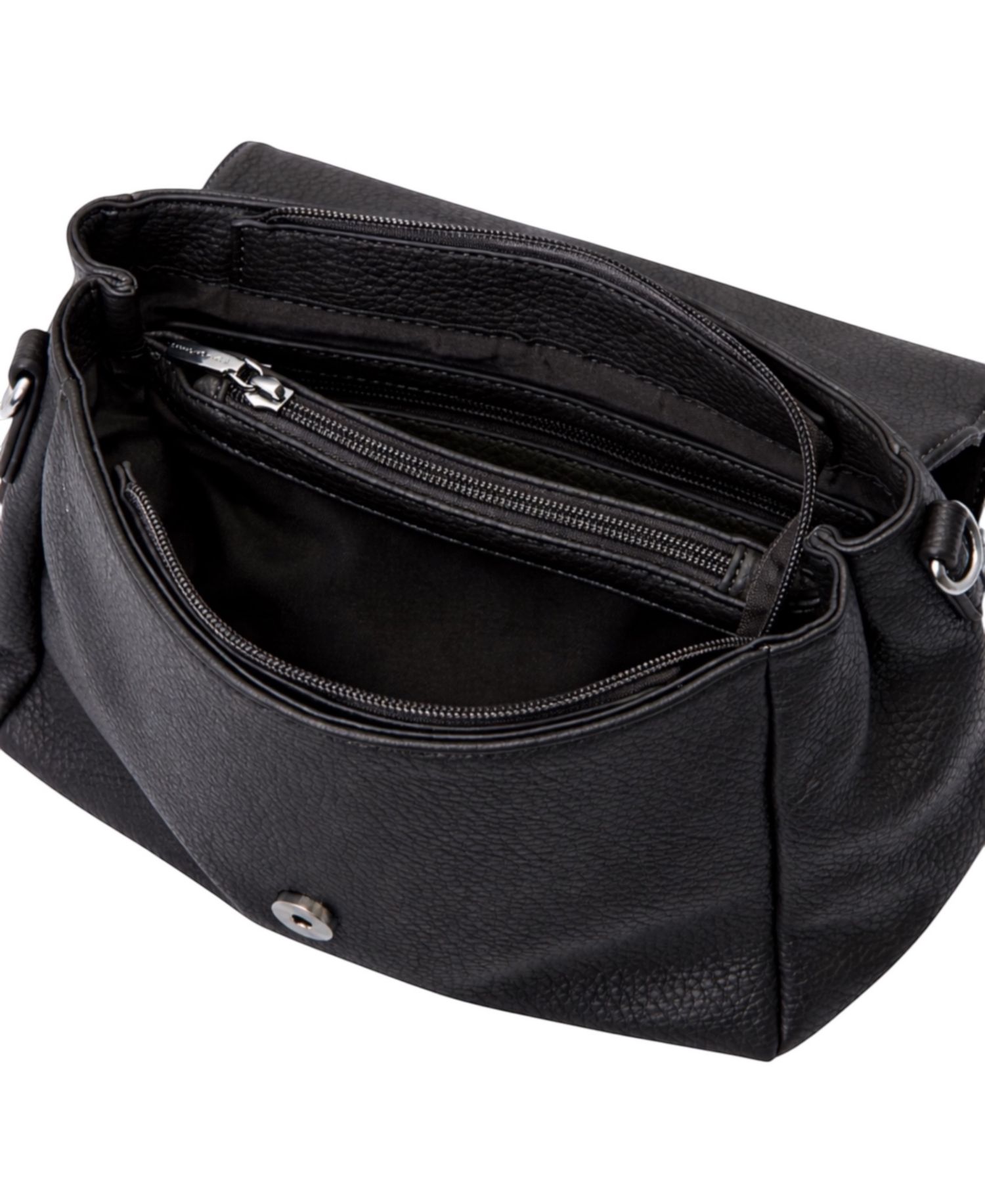Charmed Medium Crossbody Handbag