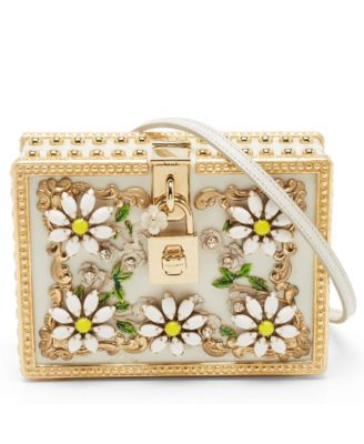 women's Leather Shoulder Bag