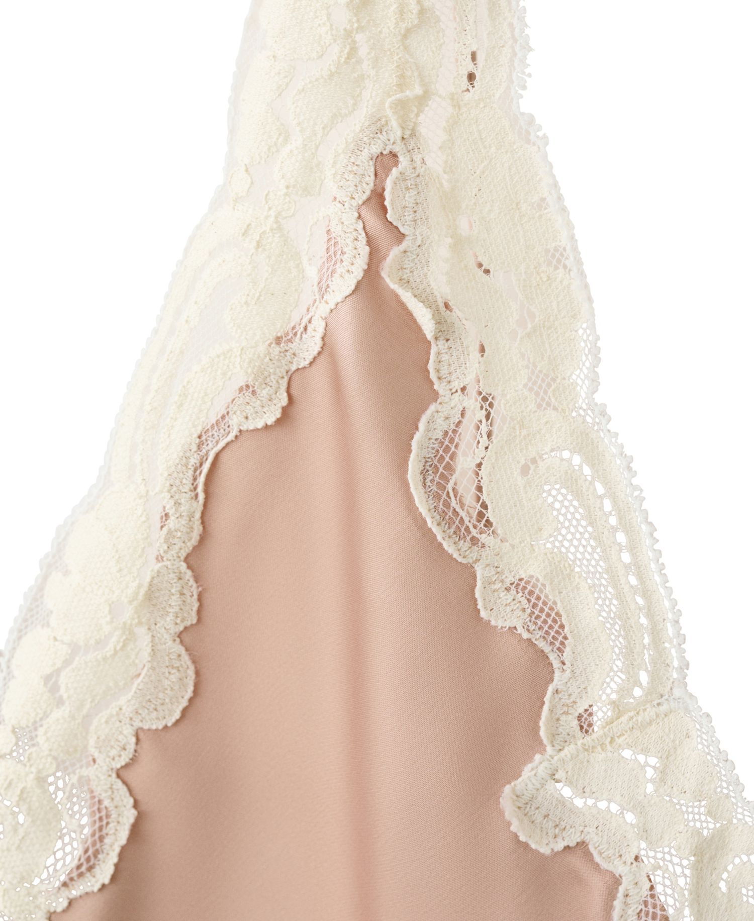 Women's Lace V-Neck Sleeveless Camisole