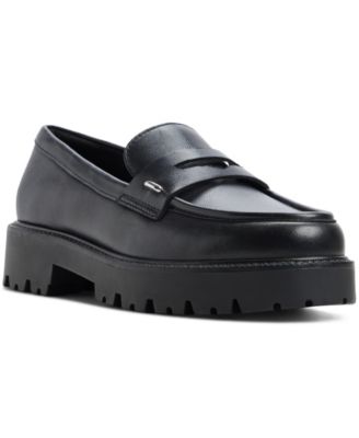 Women's Lindie Lug Sole Loafers