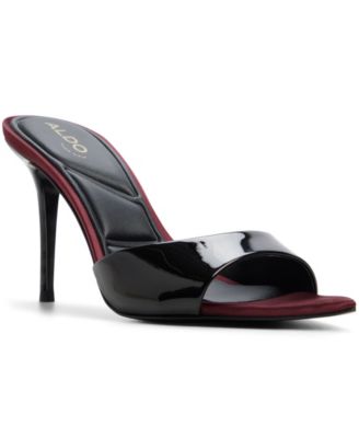 Women's Reanna Bling Slip-On Mules