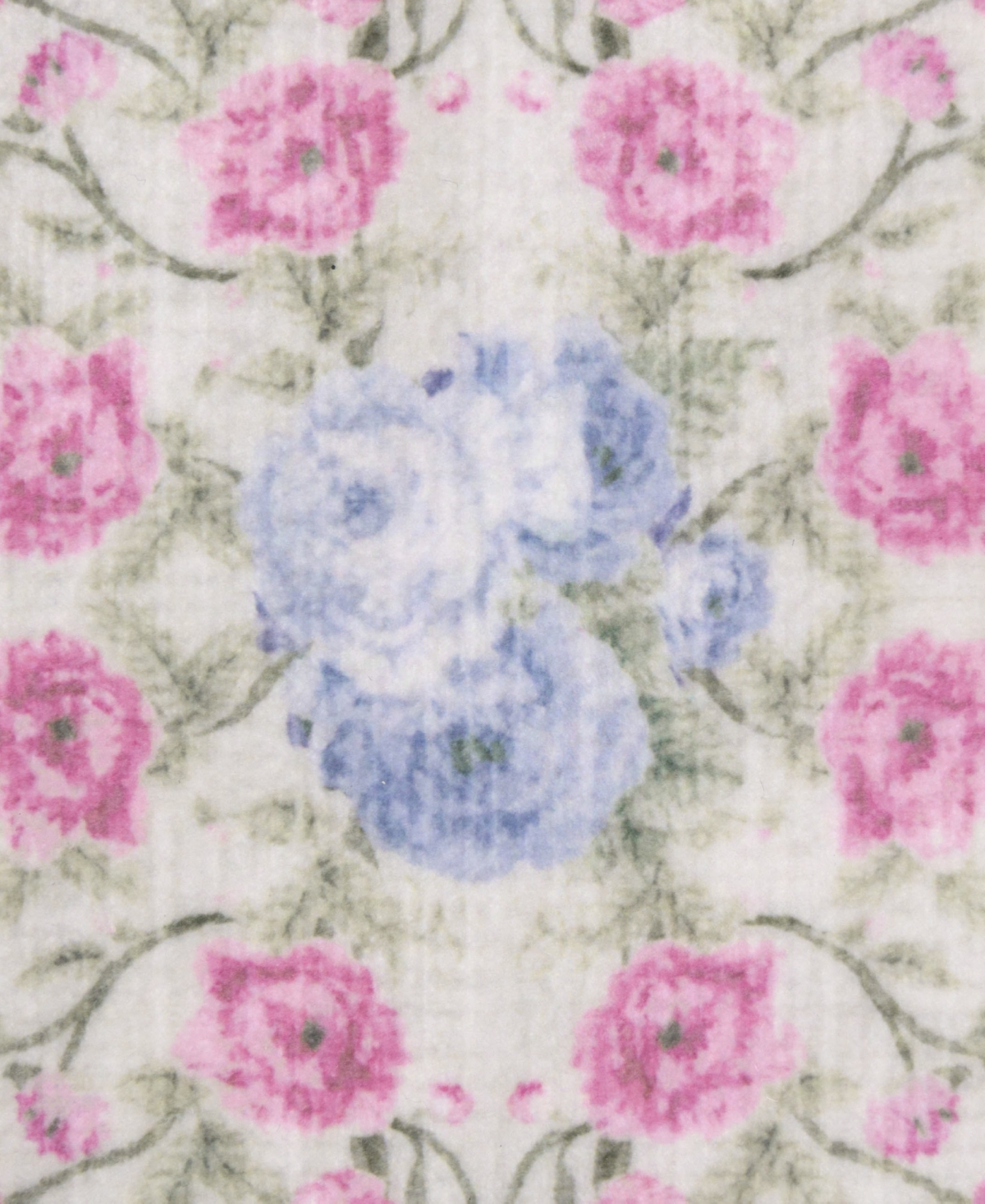 Laura Ashley Bennetts Printed 2-Piece Accent Rug Set