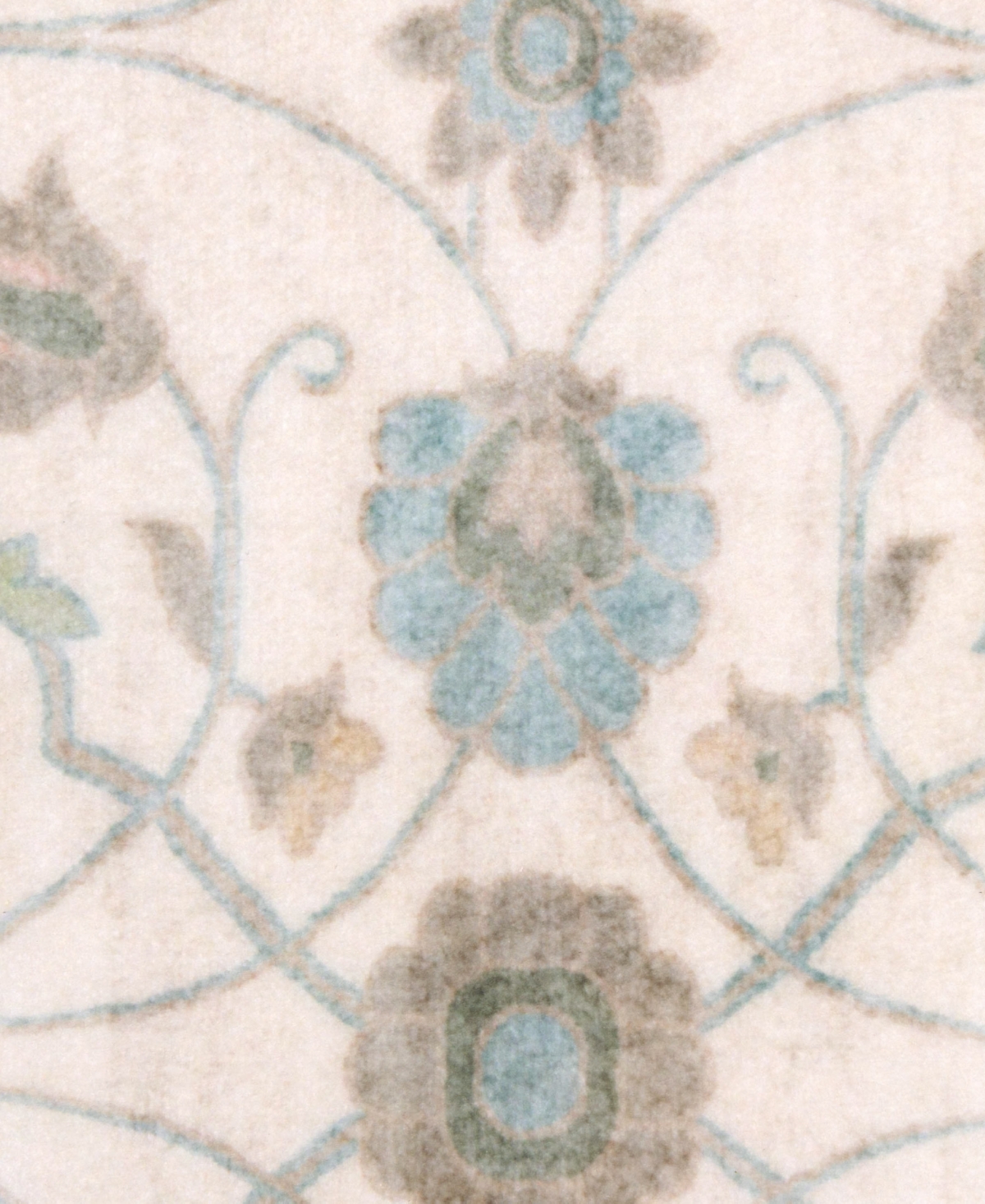 Laura Ashley Emberlee Soft 2-Piece Accent Rug Set