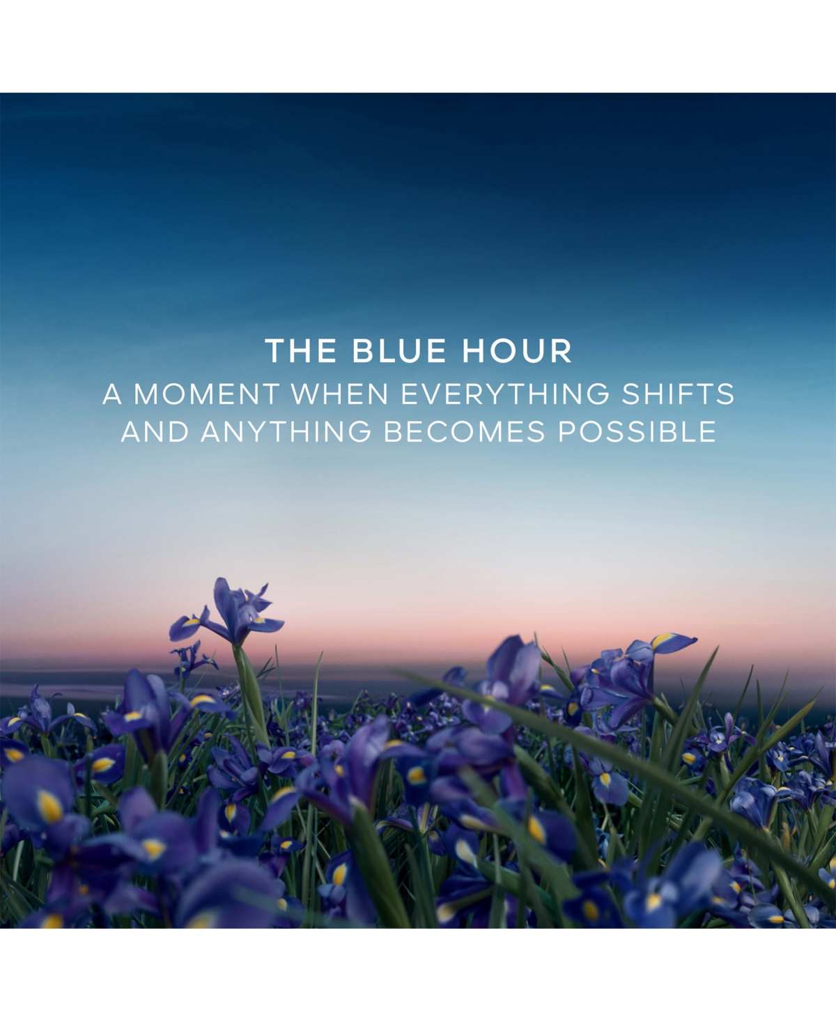 Guerlain L'Heure Bleue Eau de Parfum Spray
