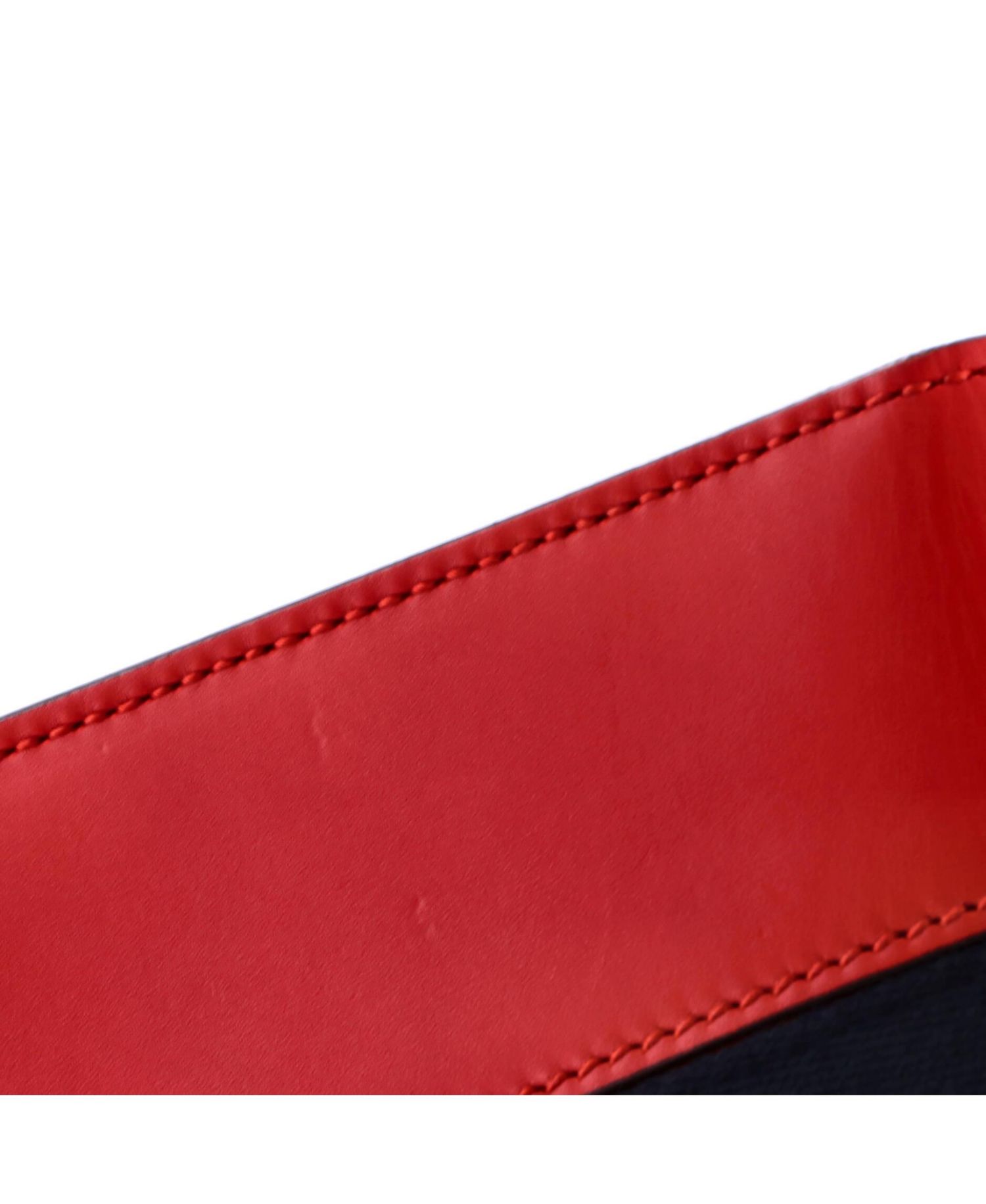 Mini Sylvie Chain Shoulder Bag Leather