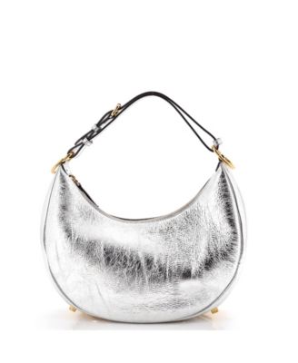 Small Fendigraphy Bag Leather
