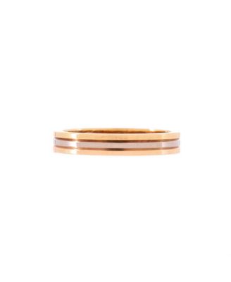 Vendome Louis Cartier Wedding Band Ring