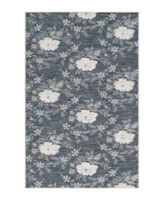 Doreen Indoor and Outdoor Accent Rug, 60" x 36"