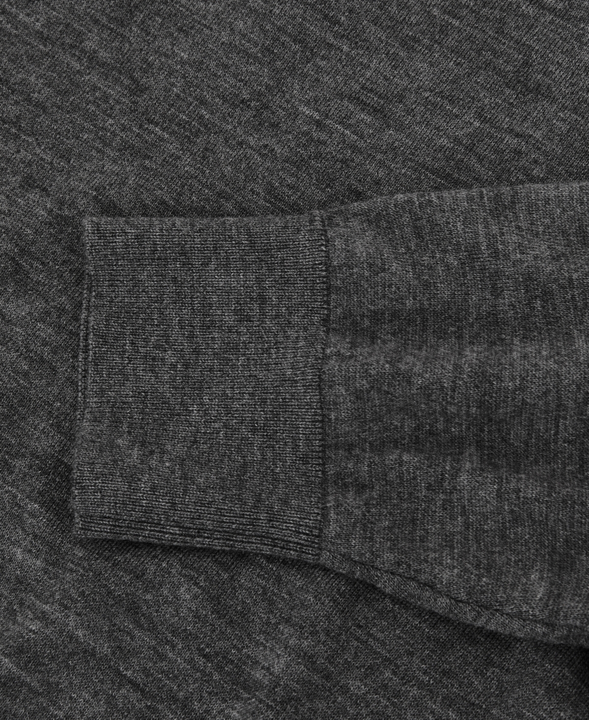 Reiss Women's Suzzie Merino Wool Crew-Neck T-Shirt