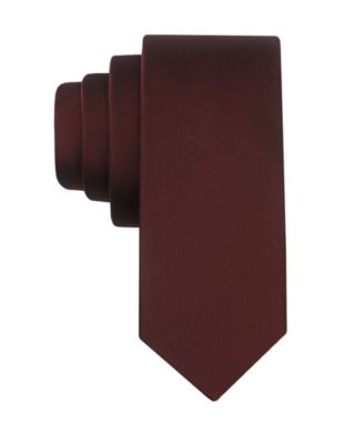 Men's Unison Solid Tie