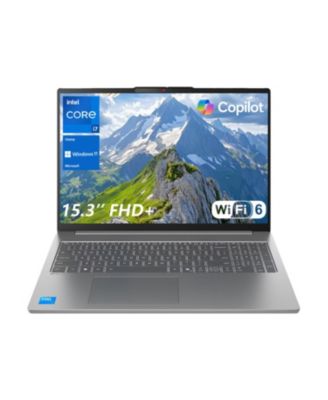 IdeaPad Slim 3i Intel Core i7 15.3" FHD+ Laptop