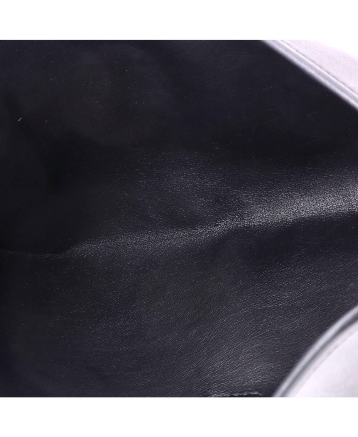 Pre-Owned Hermes 29 Jige Elan Clutch Swift