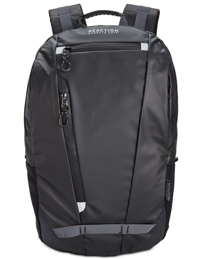 Kenneth Cole Reaction Men's Surge Hype Computer Backpack - Macy's