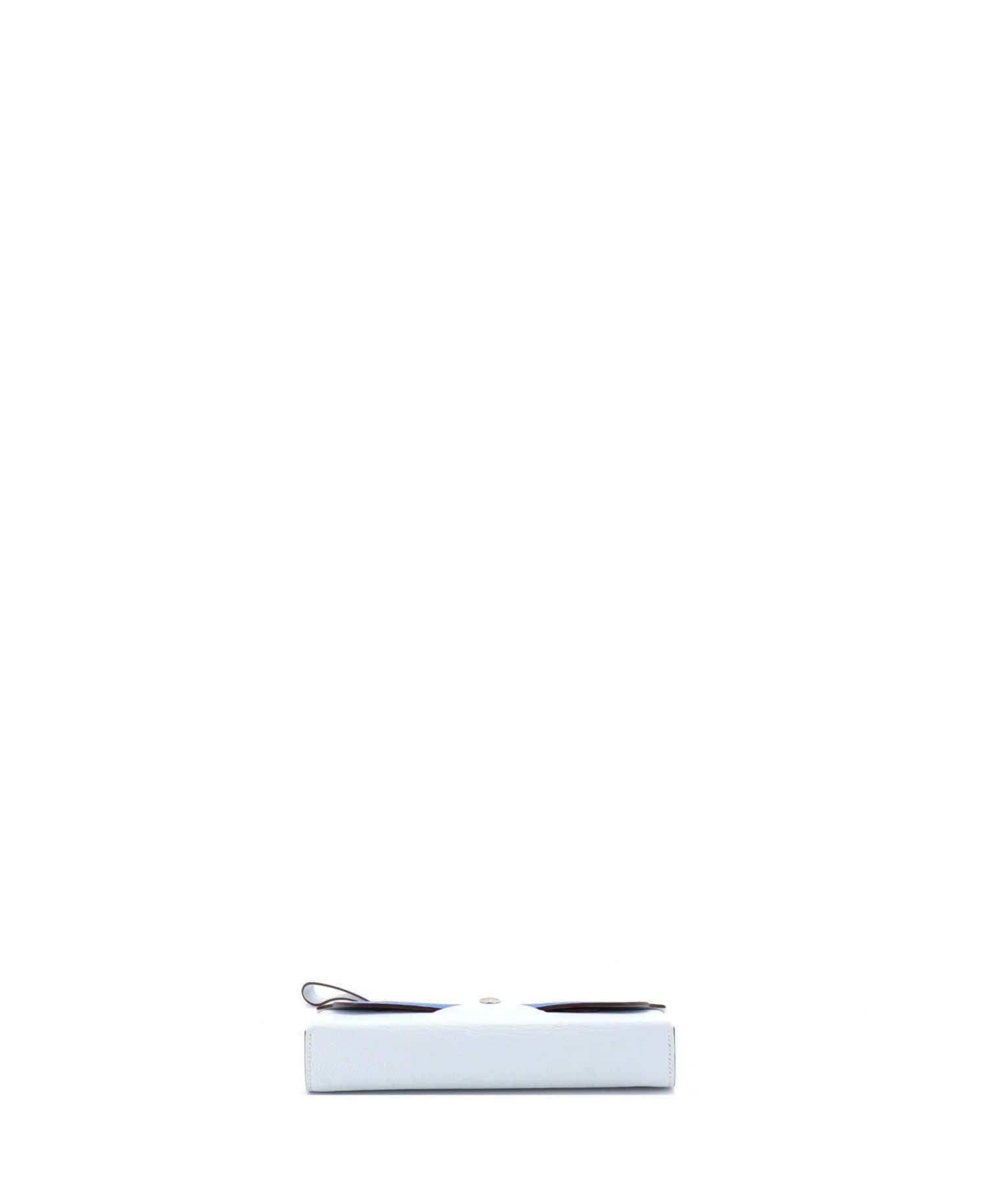 Pre-Owned Hermes In-The-Loop Wink Glasses Case Leather