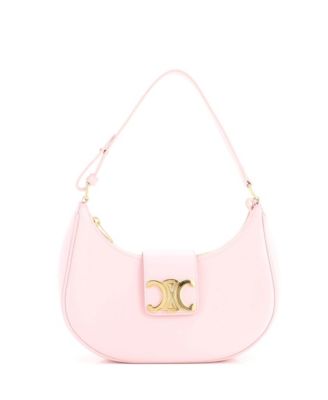 Ava Triomphe Bag Leather