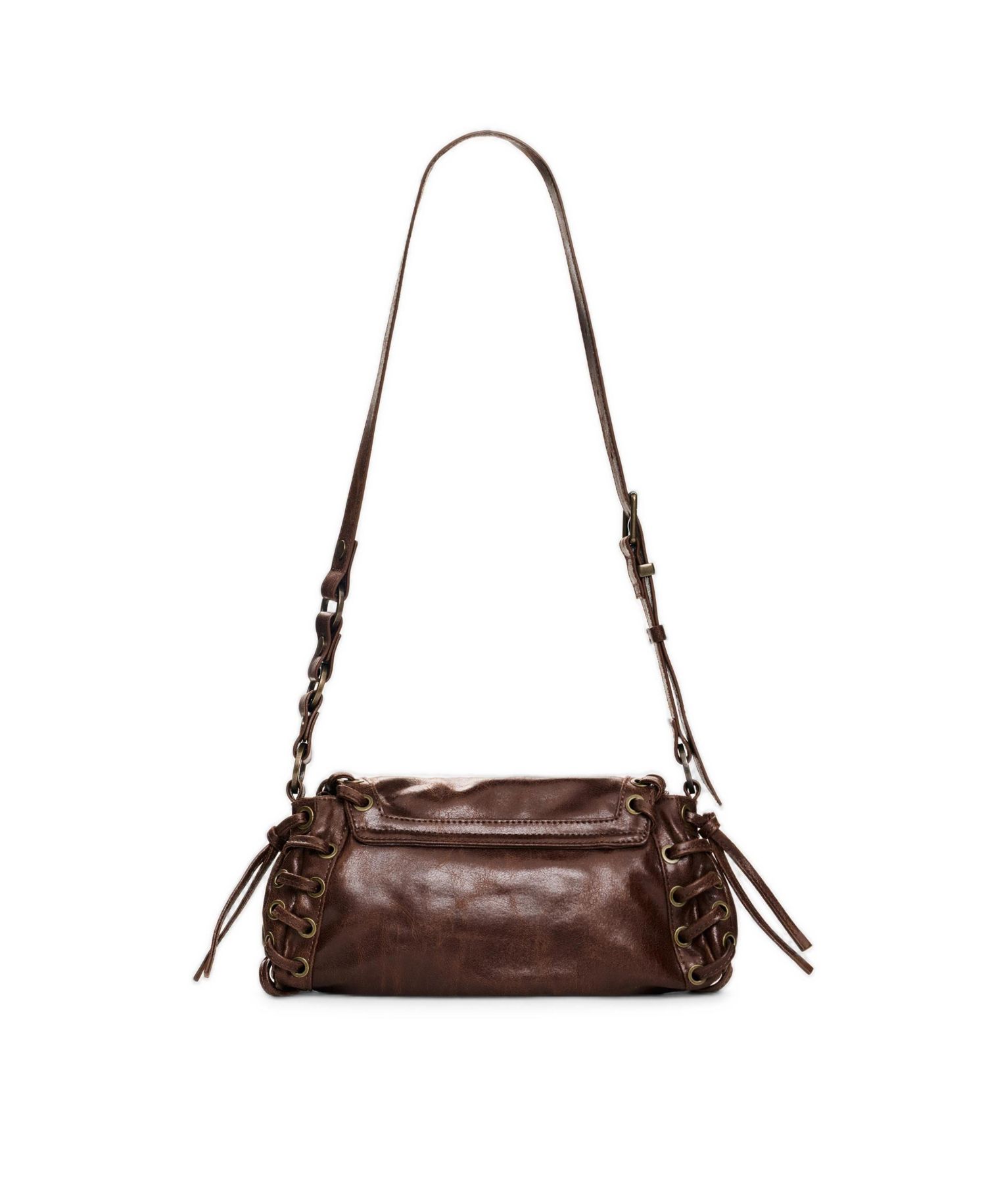 Women's Small quilted bag