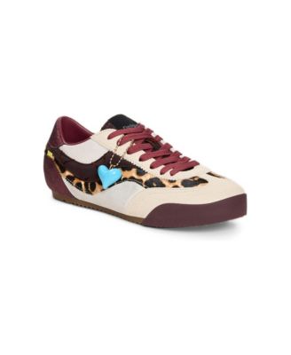 Women's Printed Sneakers