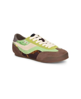 Women's low-top sneakers