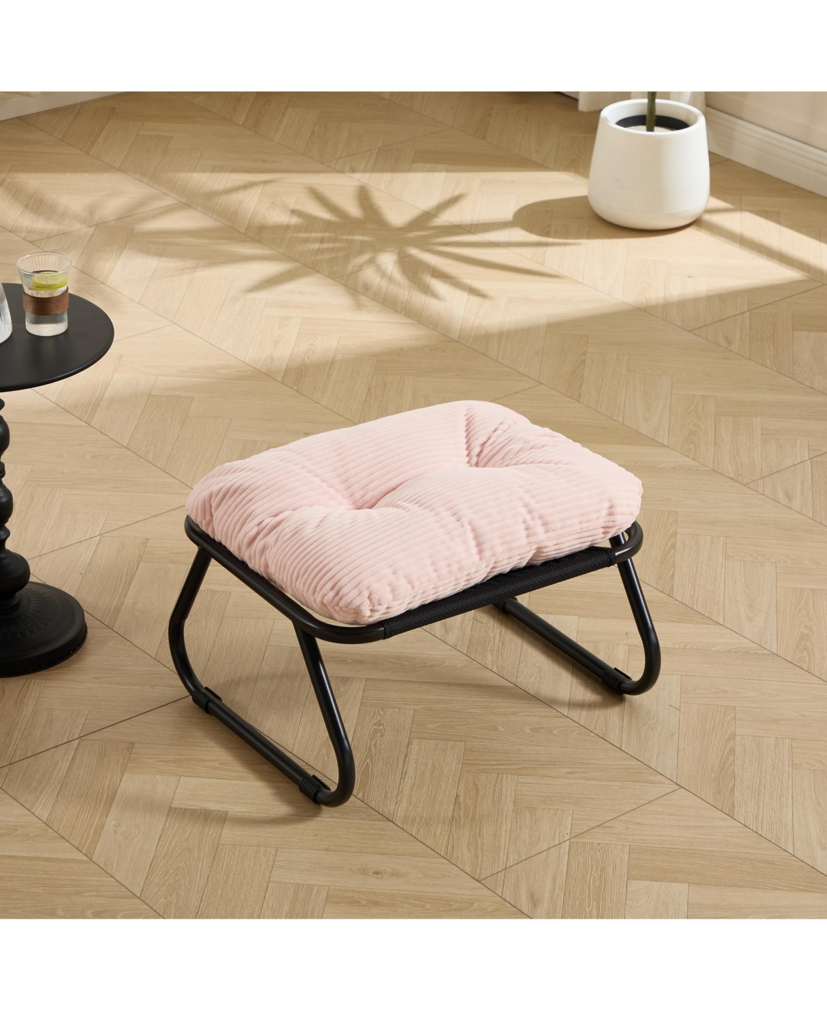 Rainsken Outdoor Lounge Chair